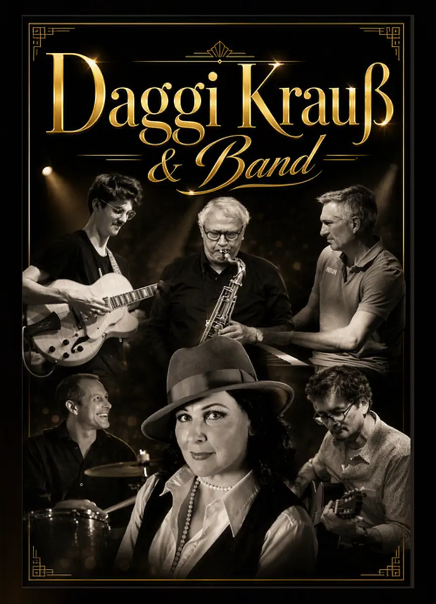 Daggi-Krauss-und-Band_2 Daggi Krauß und Band