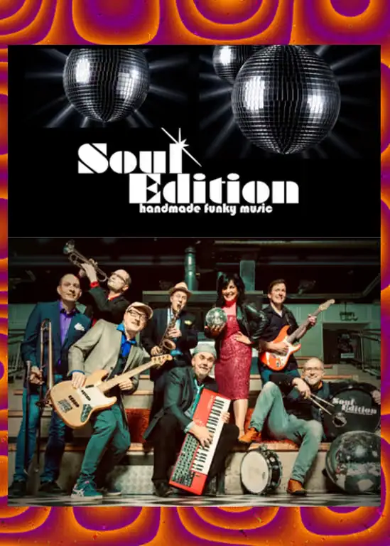 SoulEdition
